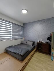 Ripple Bay (D18), Condominium #512883201